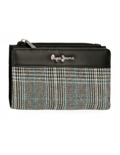 BILLETERO-MONEDERO. REEBOK ANDREW